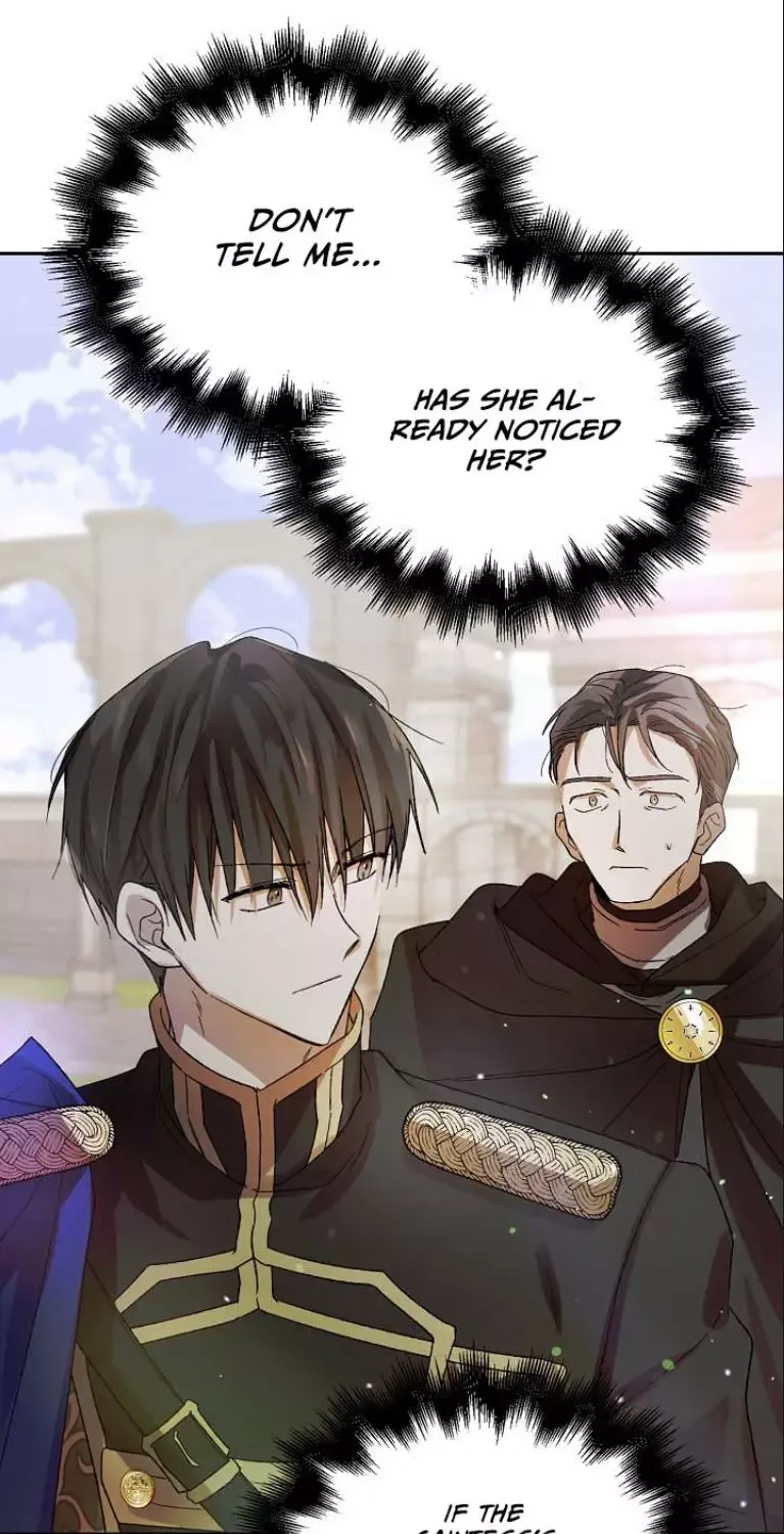 A Way To Protect The Lovable You Chapter 9 page 51