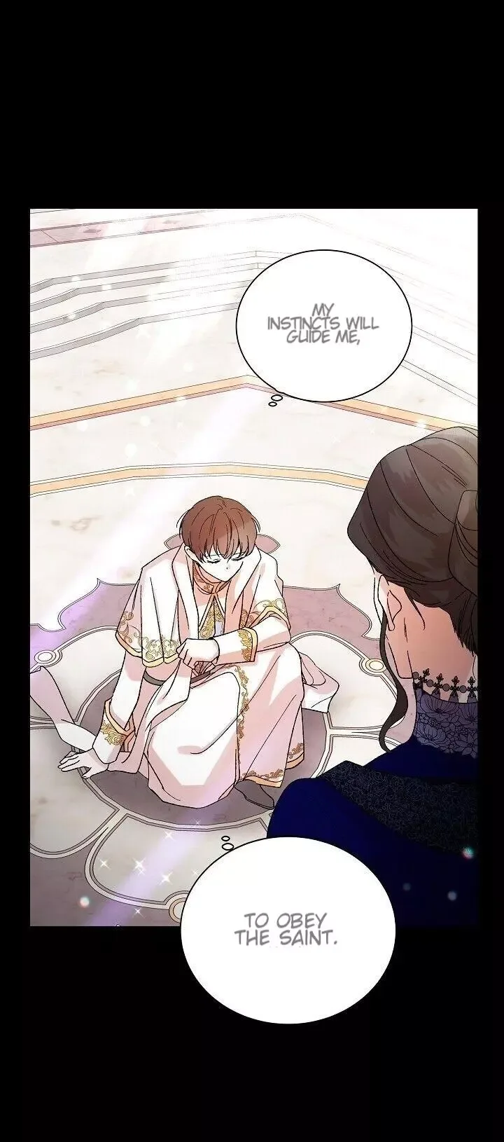 A Way To Protect The Lovable You Chapter 11 page 42