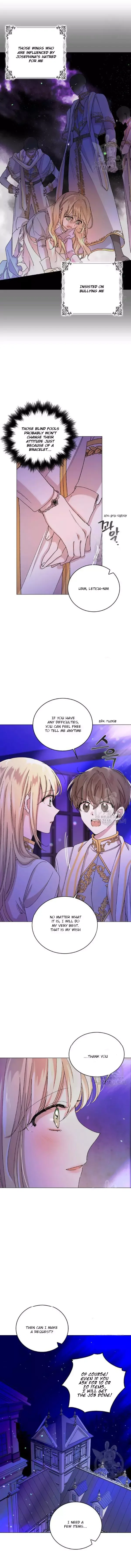 A Way To Protect The Lovable You Chapter 14 page 2