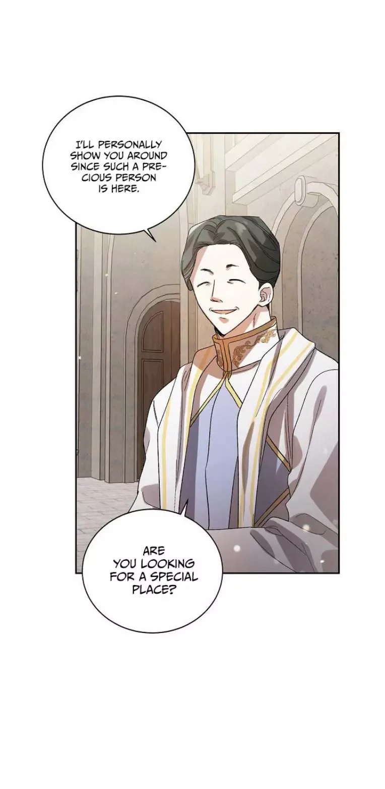 A Way To Protect The Lovable You Chapter 9 page 68