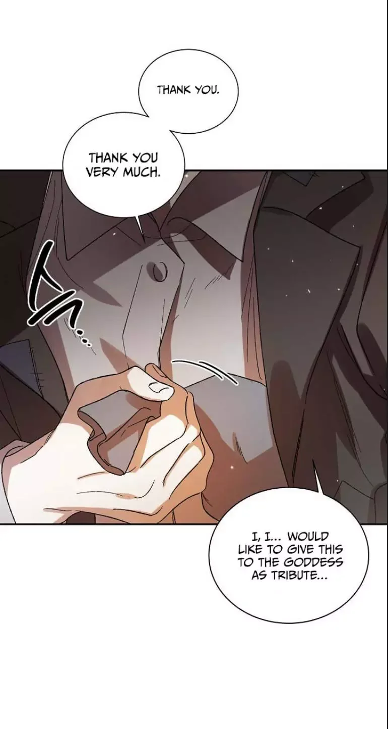 A Way To Protect The Lovable You Chapter 9 page 59