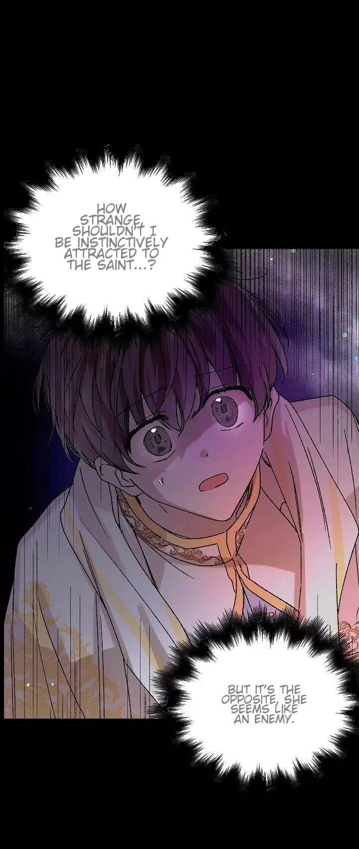 A Way To Protect The Lovable You Chapter 11 page 45