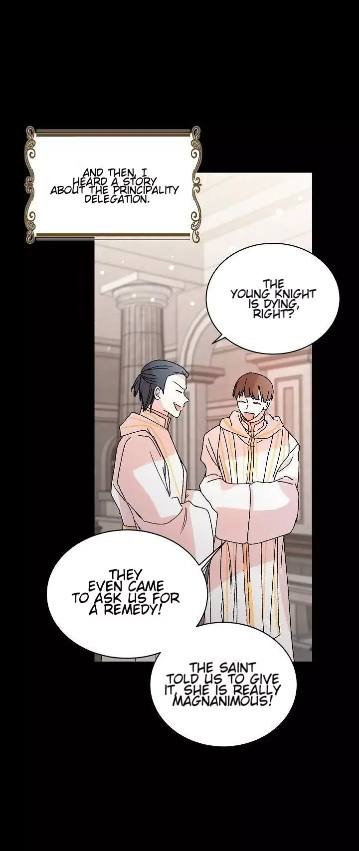 A Way To Protect The Lovable You Chapter 11 page 47