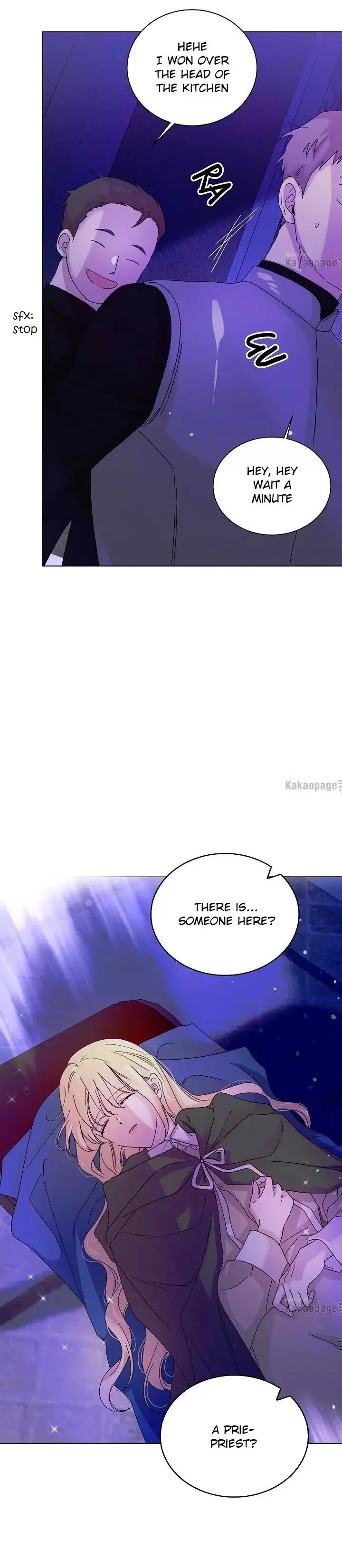 A Way To Protect The Lovable You Chapter 16 page 4