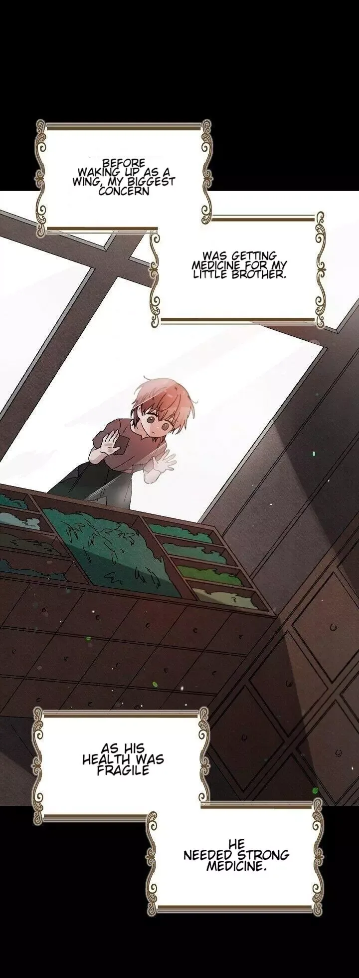 A Way To Protect The Lovable You Chapter 11 page 50