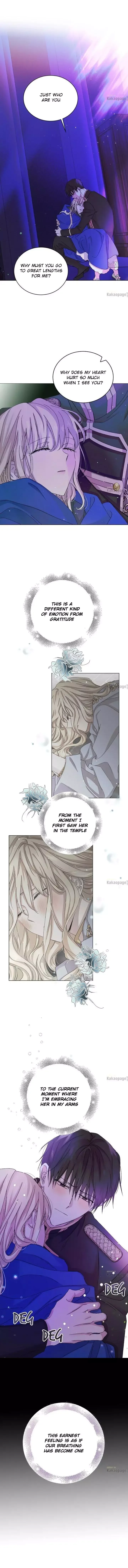 A Way To Protect The Lovable You Chapter 16 page 1