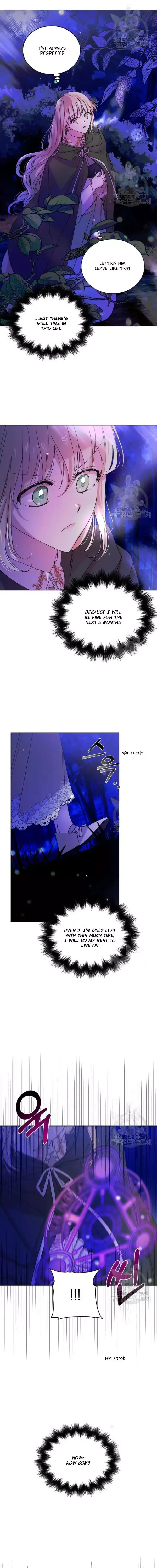 A Way To Protect The Lovable You Chapter 14 page 9