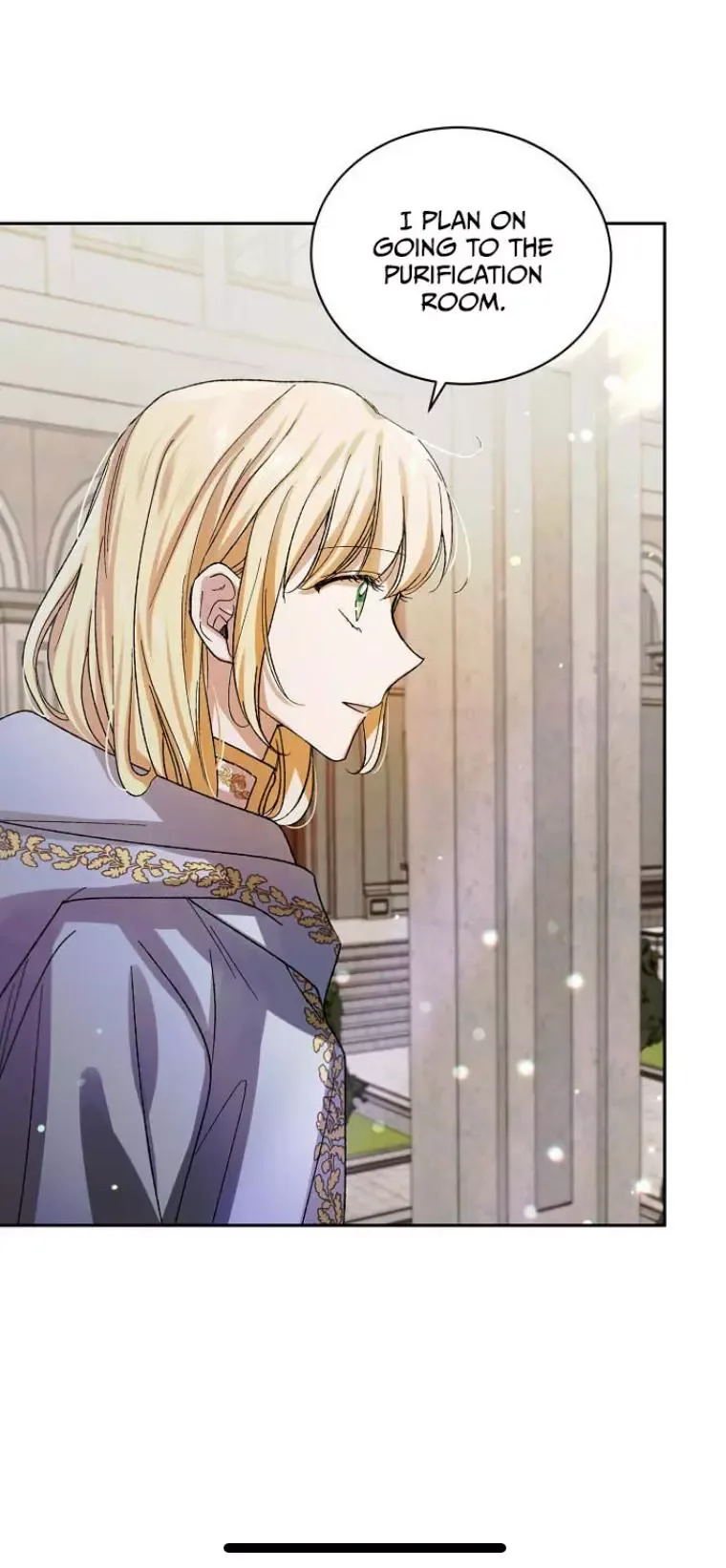 A Way To Protect The Lovable You Chapter 9 page 69