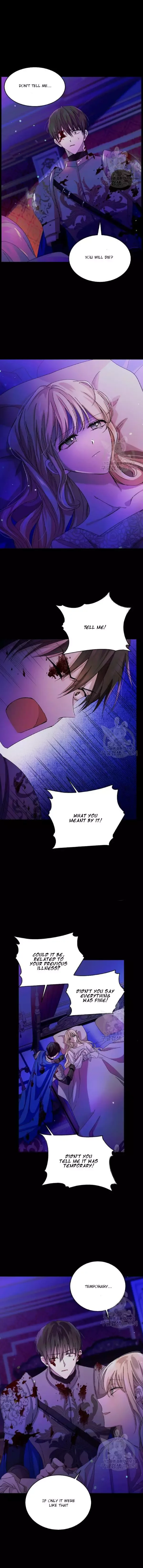 A Way To Protect The Lovable You Chapter 14 page 7