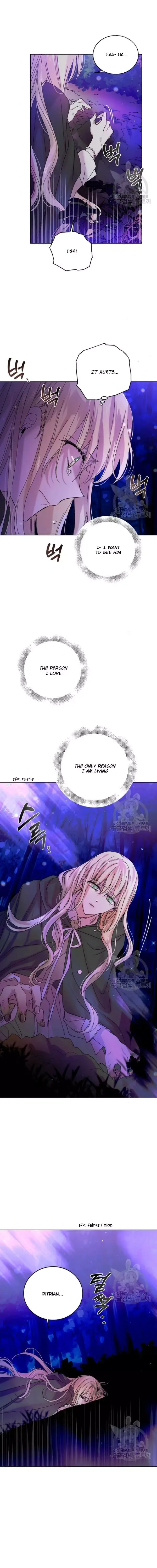 A Way To Protect The Lovable You Chapter 14 page 11