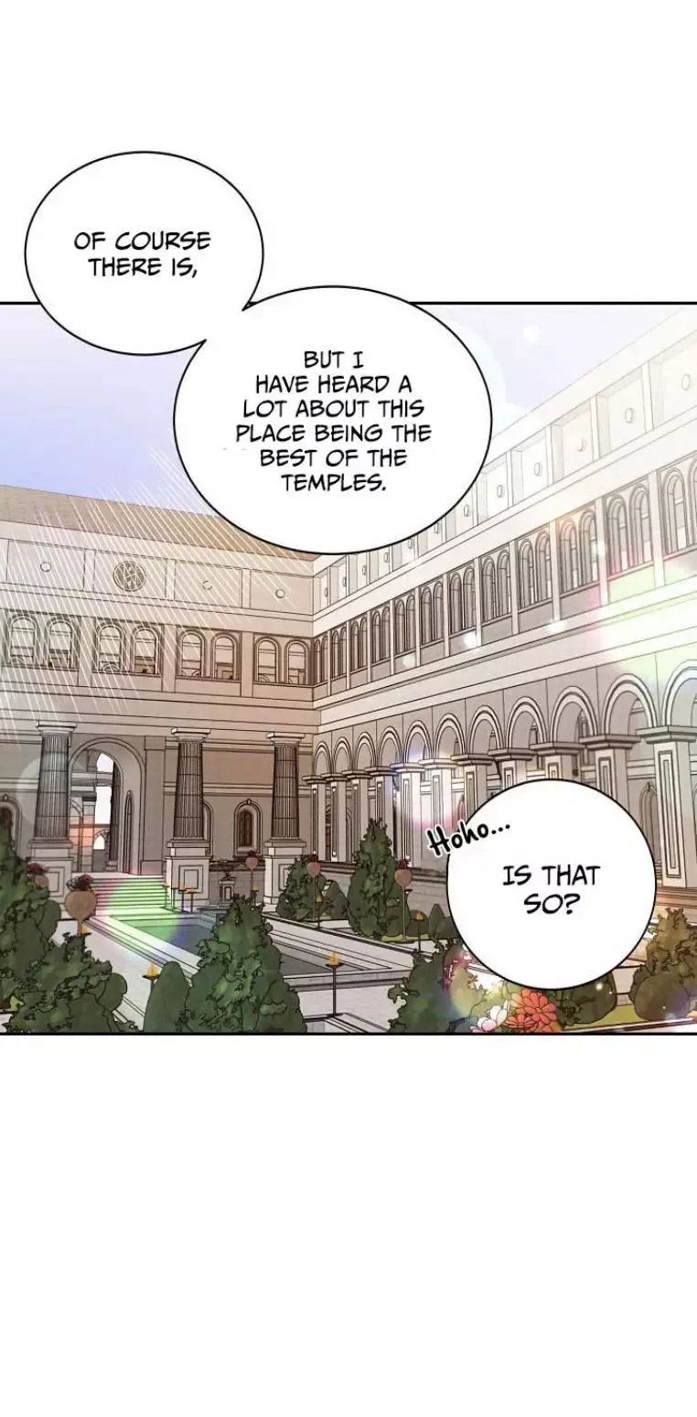 A Way To Protect The Lovable You Chapter 9 page 67