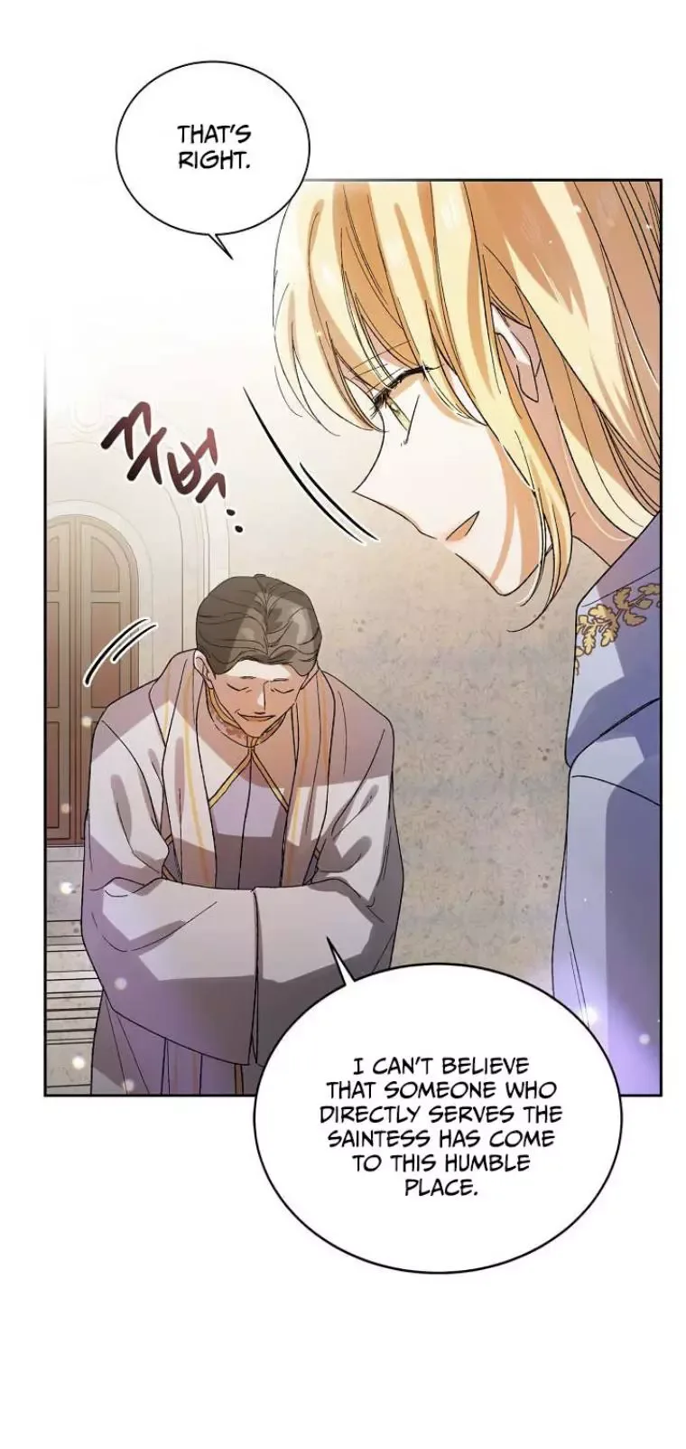 A Way To Protect The Lovable You Chapter 9 page 65