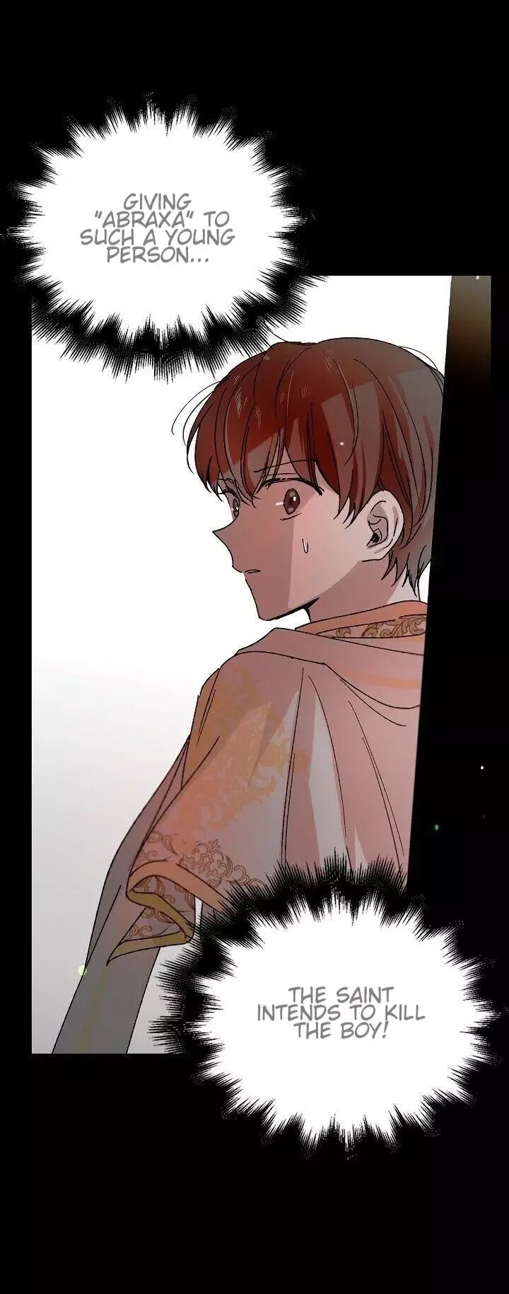 A Way To Protect The Lovable You Chapter 11 page 49