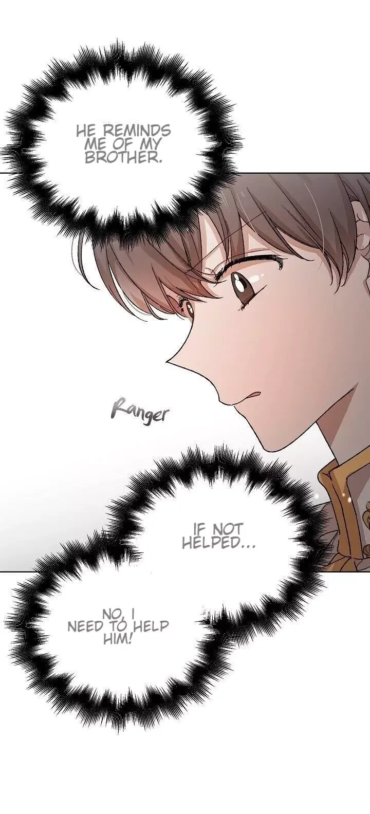 A Way To Protect The Lovable You Chapter 11 page 52