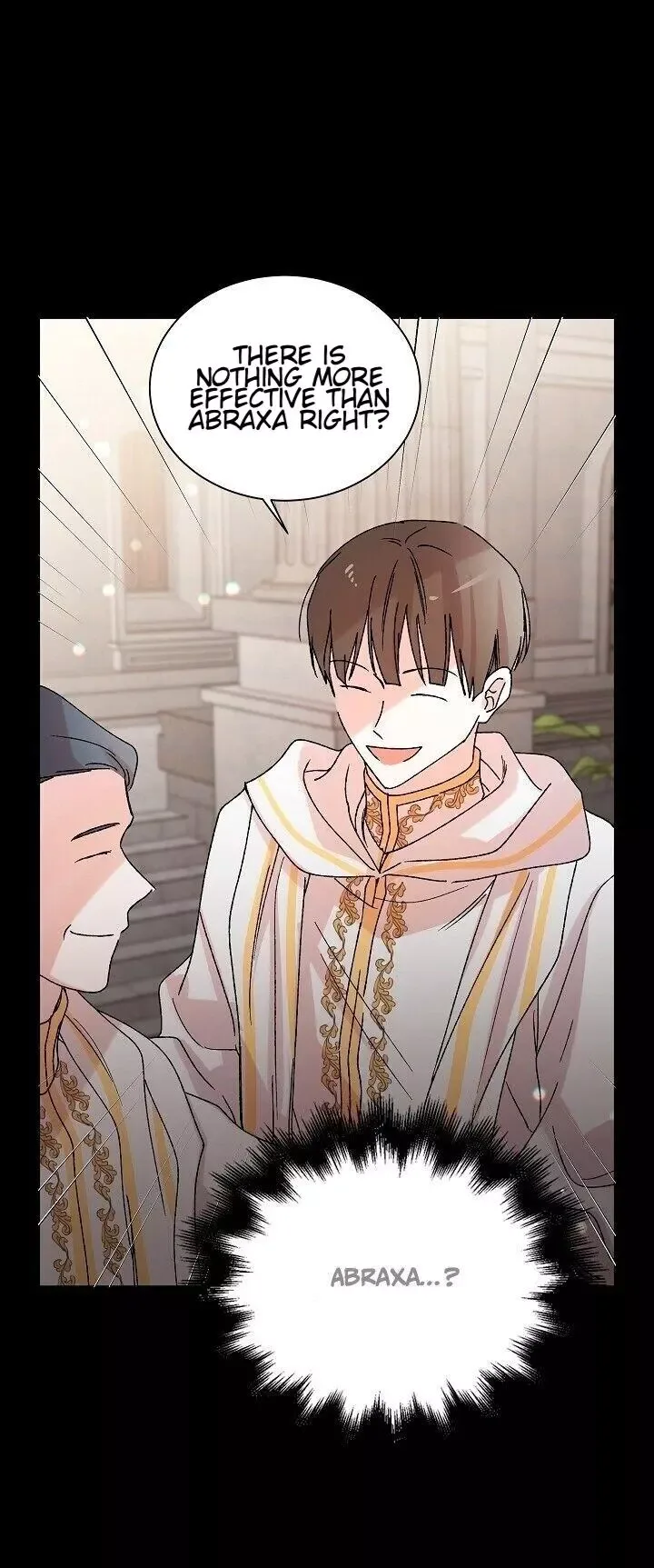 A Way To Protect The Lovable You Chapter 11 page 48