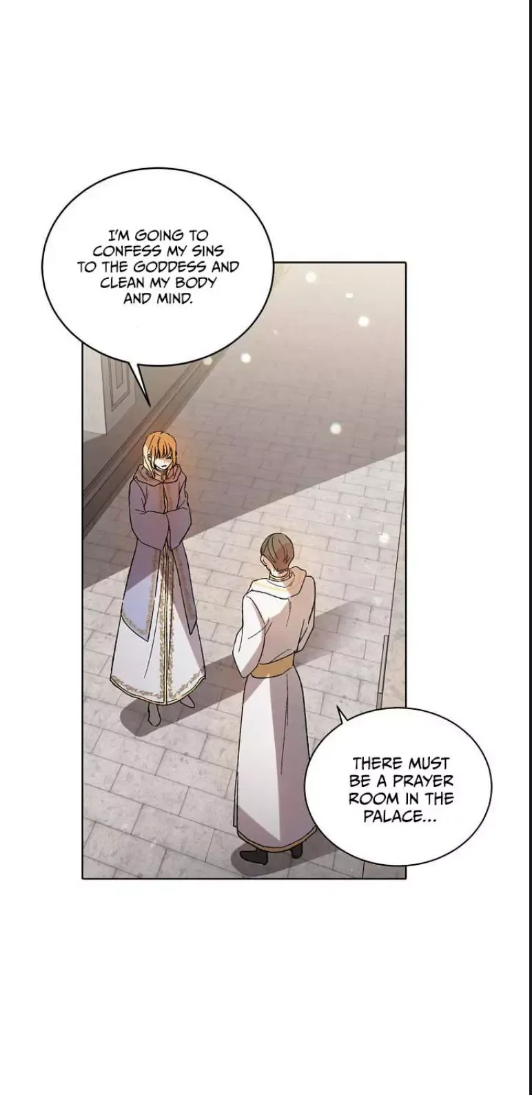 A Way To Protect The Lovable You Chapter 9 page 66
