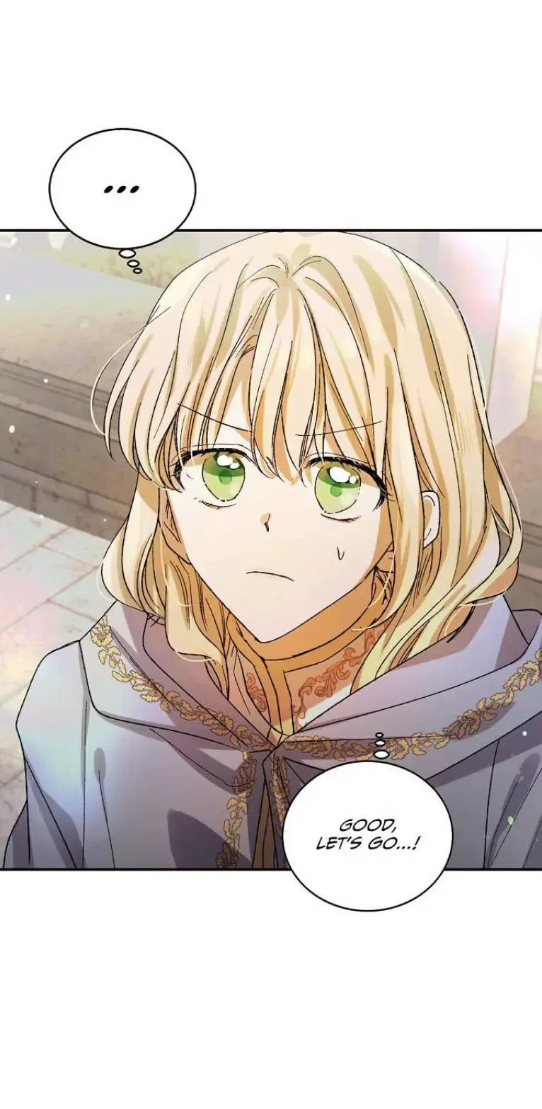 A Way To Protect The Lovable You Chapter 9 page 62