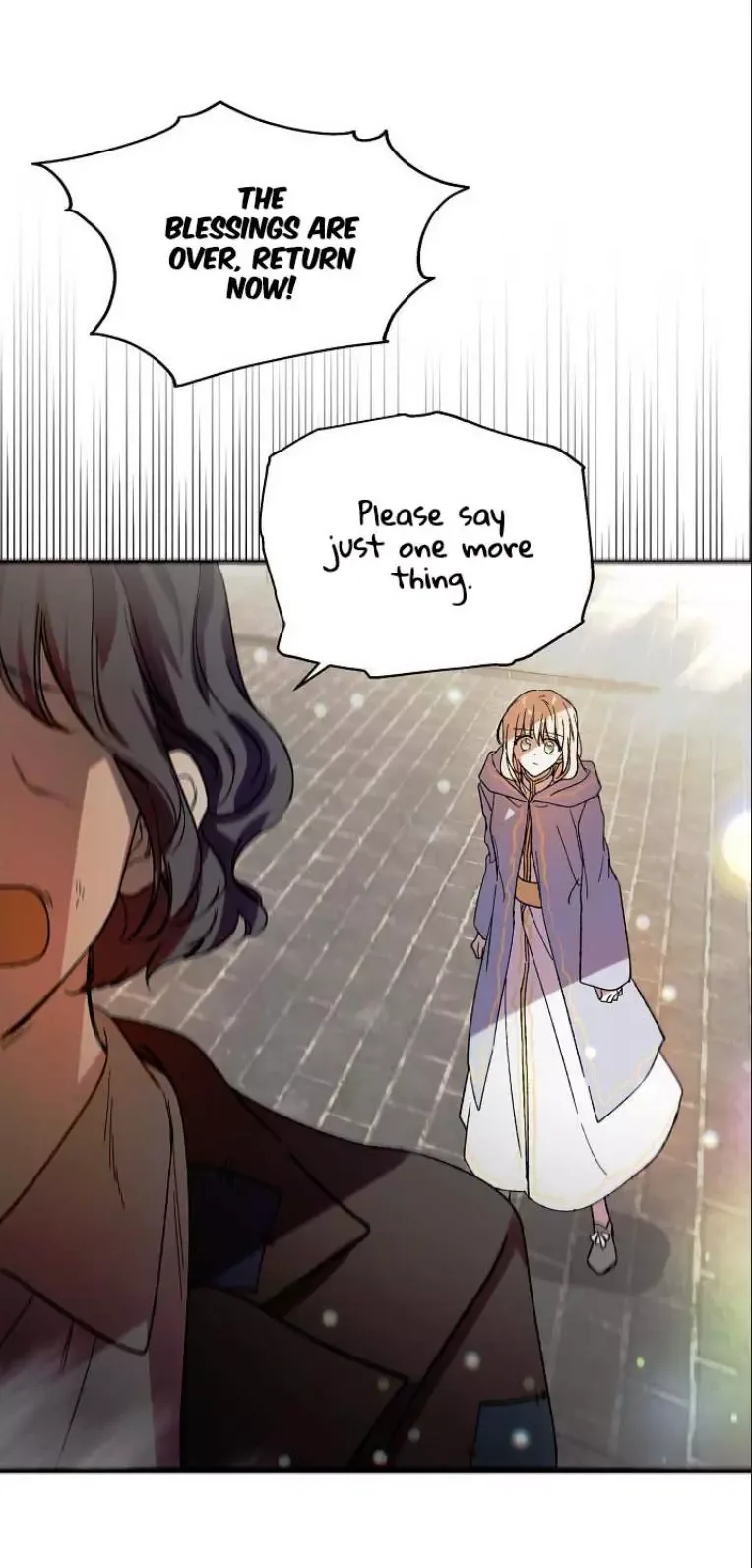 A Way To Protect The Lovable You Chapter 9 page 61