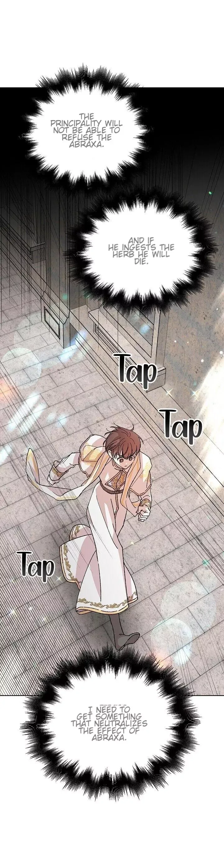 A Way To Protect The Lovable You Chapter 11 page 53