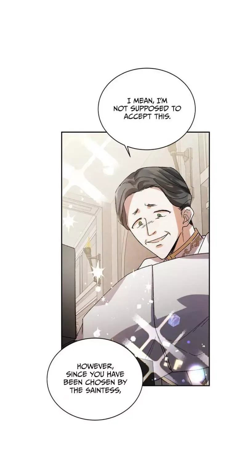 A Way To Protect The Lovable You Chapter 9 page 74