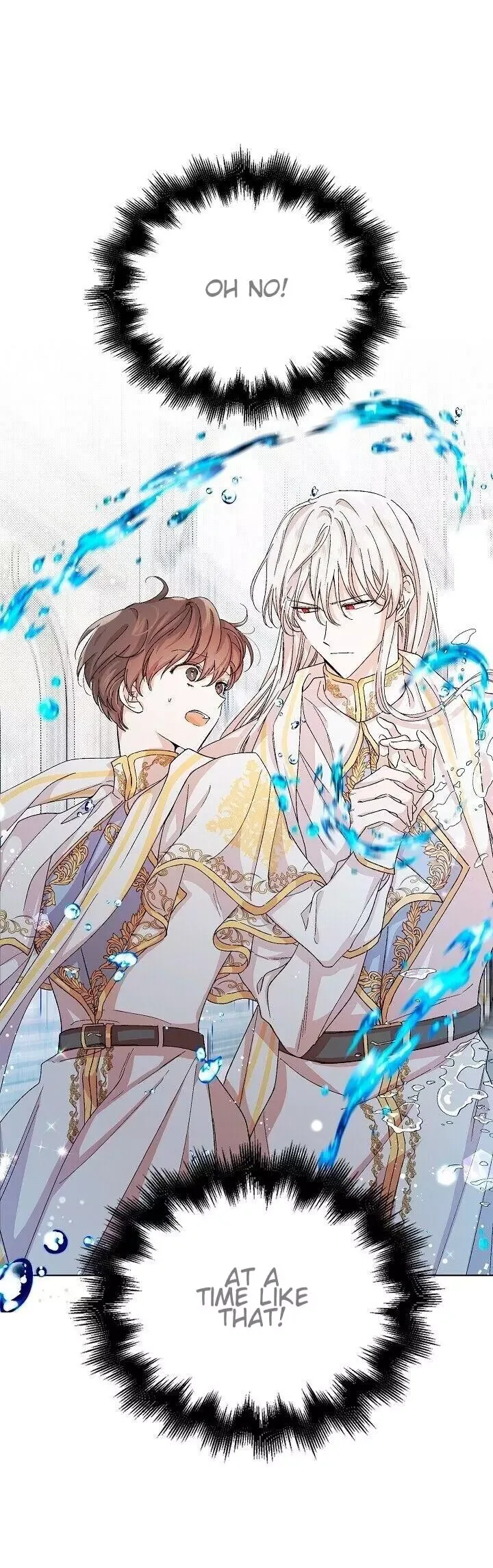 A Way To Protect The Lovable You Chapter 11 page 59
