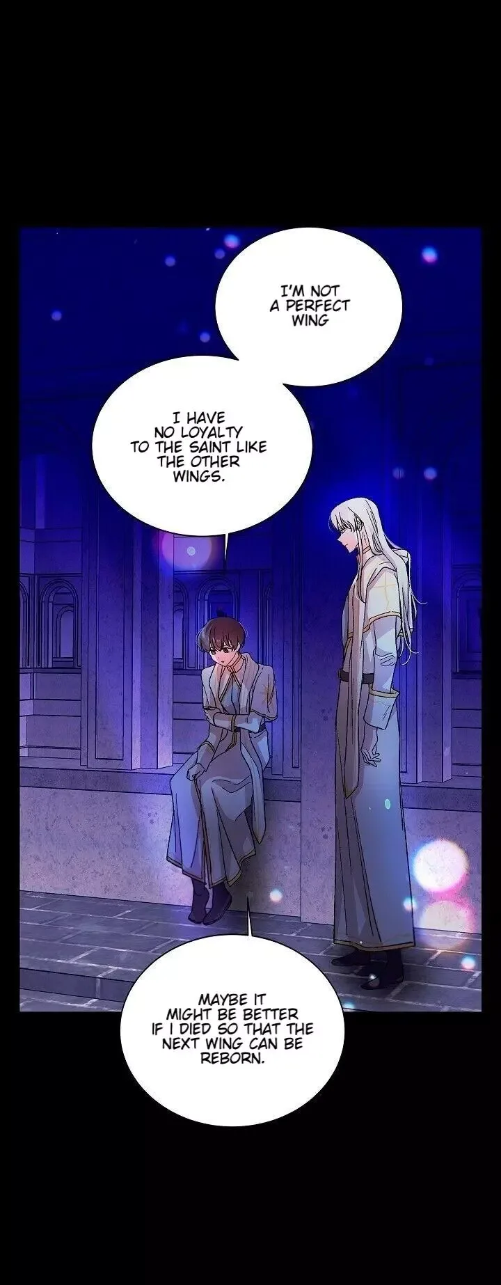 A Way To Protect The Lovable You Chapter 11 page 63