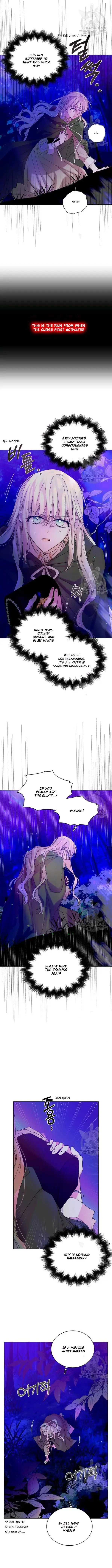 A Way To Protect The Lovable You Chapter 14 page 10