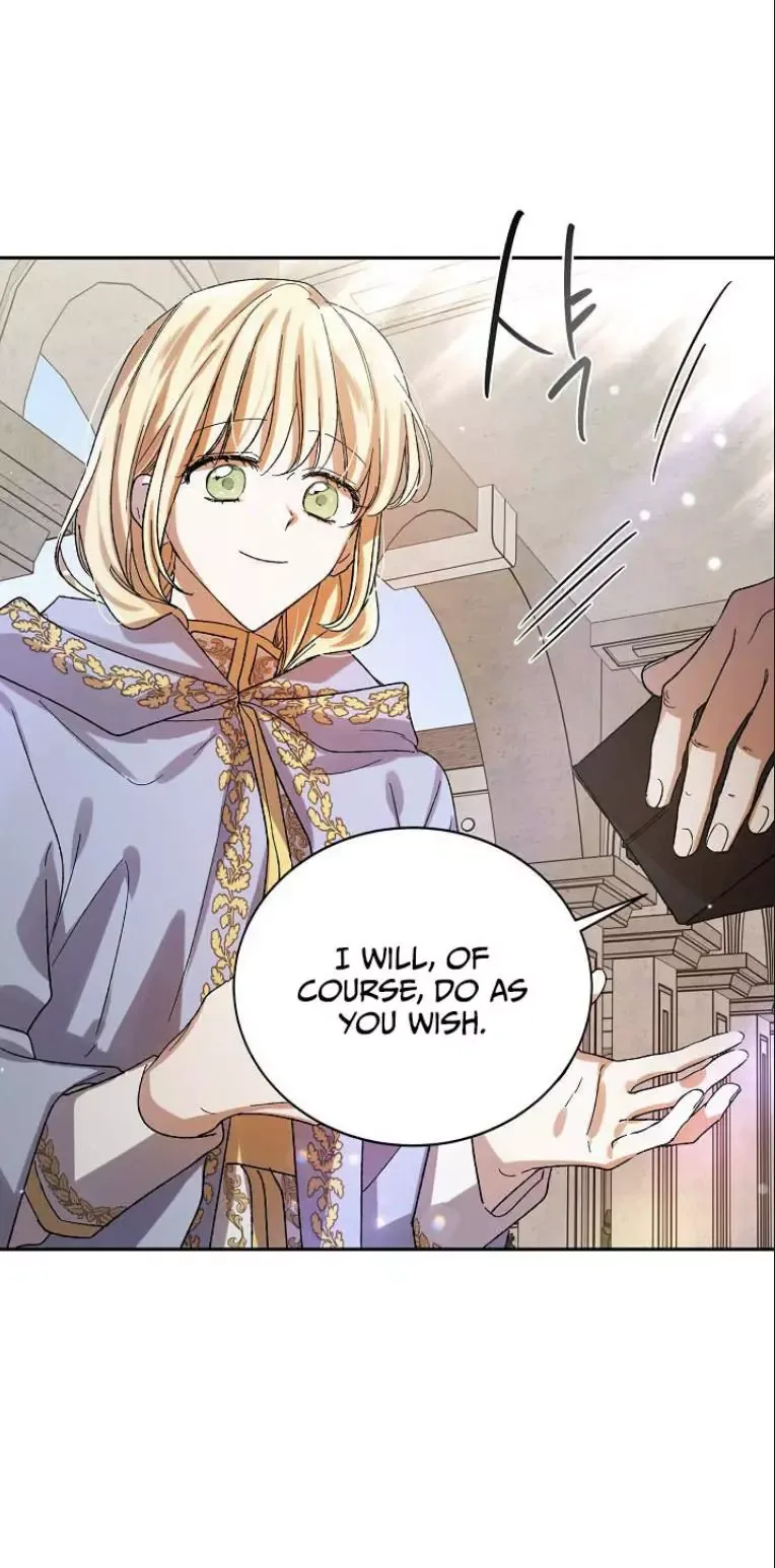 A Way To Protect The Lovable You Chapter 9 page 75