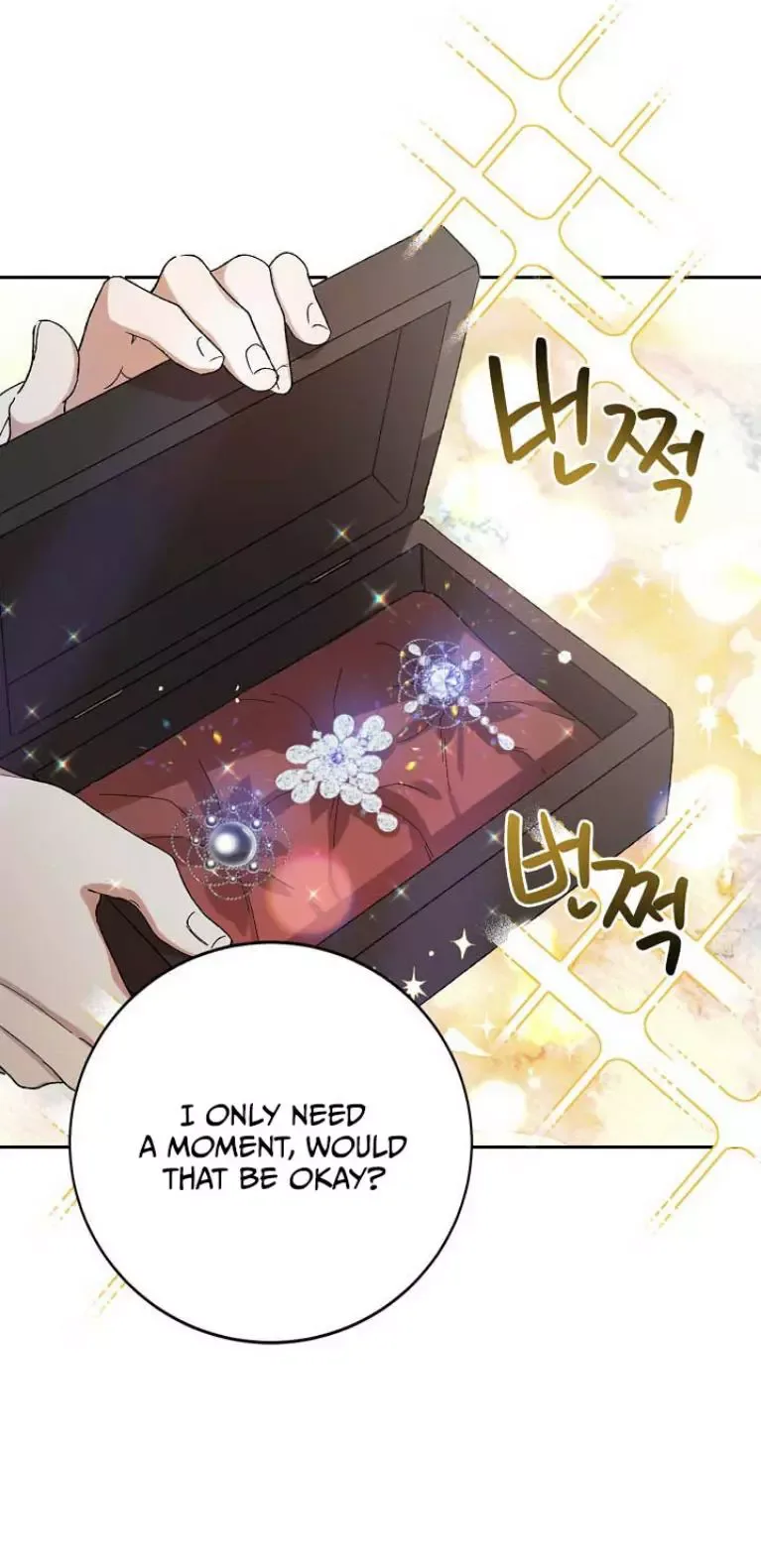 A Way To Protect The Lovable You Chapter 9 page 73