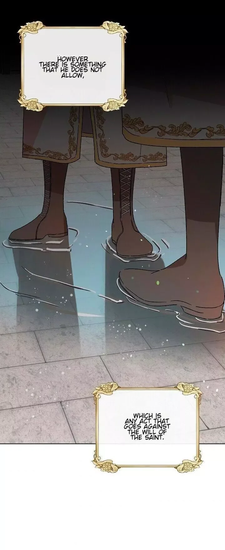 A Way To Protect The Lovable You Chapter 11 page 67