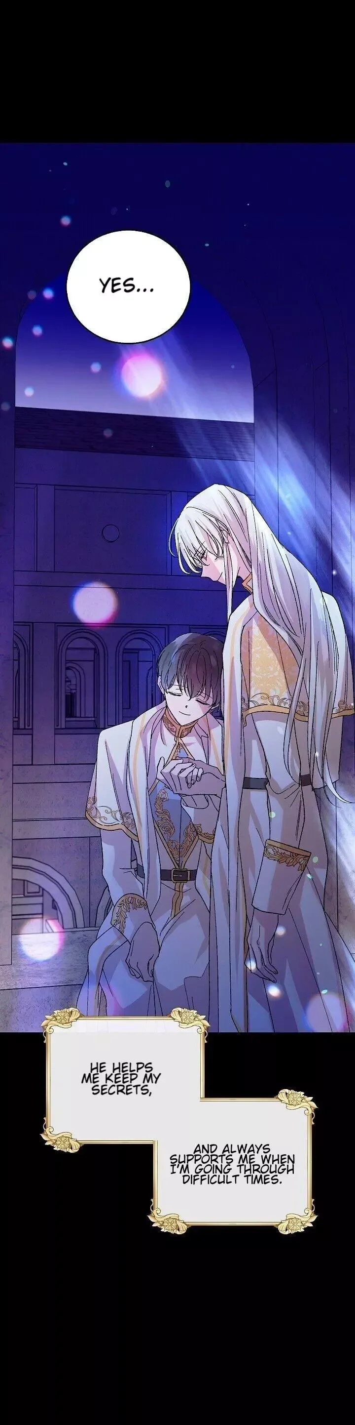 A Way To Protect The Lovable You Chapter 11 page 66