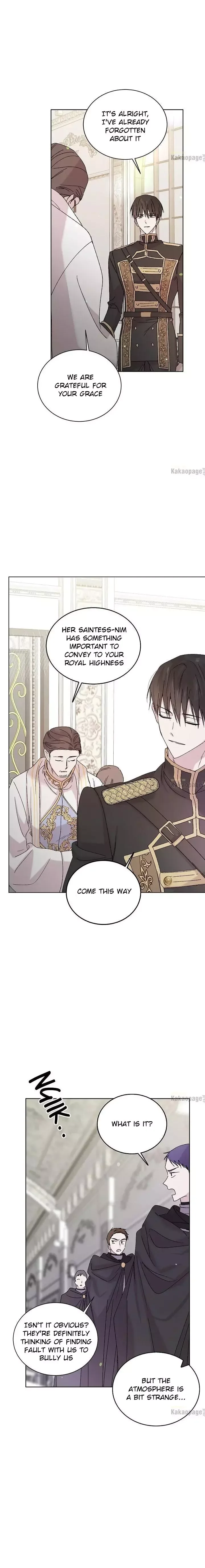 A Way To Protect The Lovable You Chapter 16 page 15