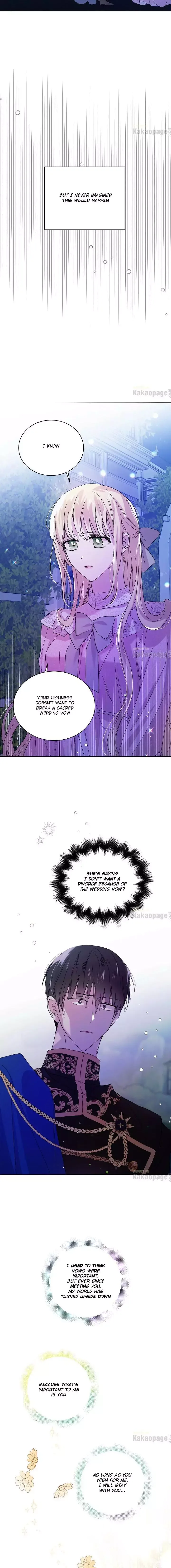 A Way To Protect The Lovable You Chapter 21 page 2