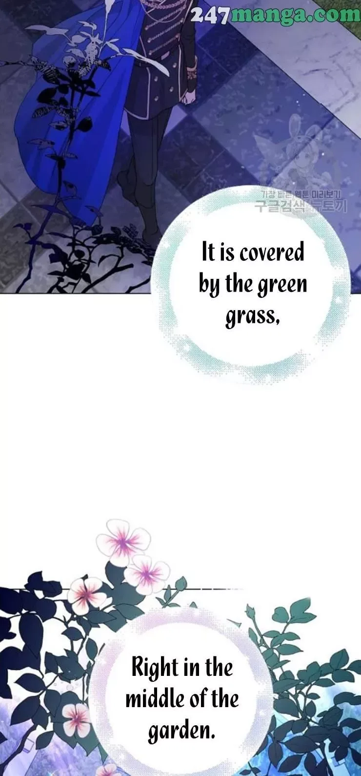 A Way To Protect The Lovable You Chapter 20.5 page 14