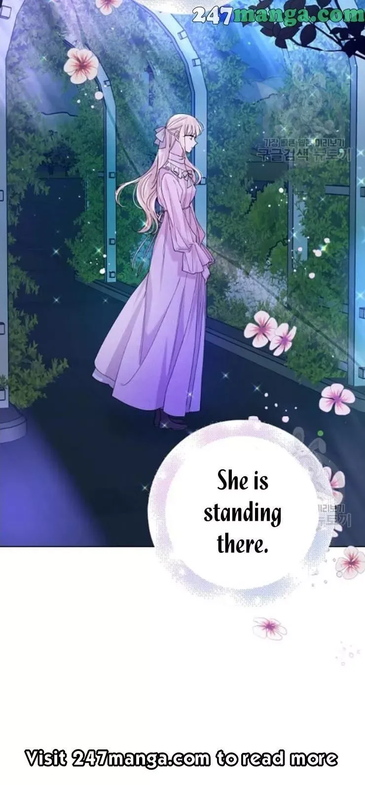 A Way To Protect The Lovable You Chapter 20.5 page 15