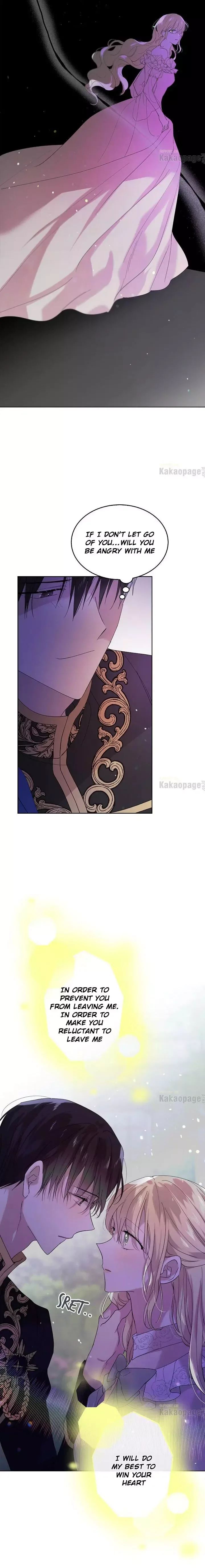 A Way To Protect The Lovable You Chapter 21 page 11