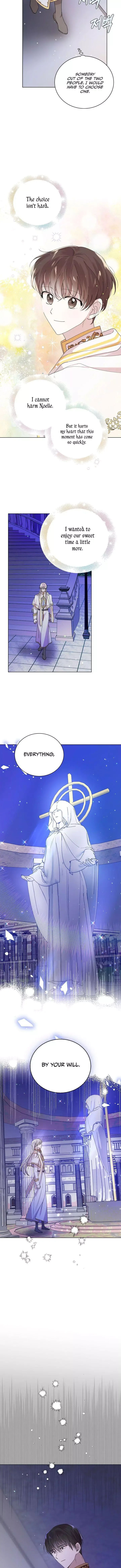 A Way To Protect The Lovable You Chapter 20 page 10