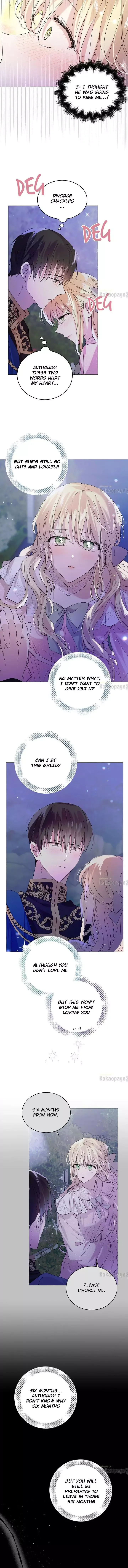 A Way To Protect The Lovable You Chapter 21 page 10