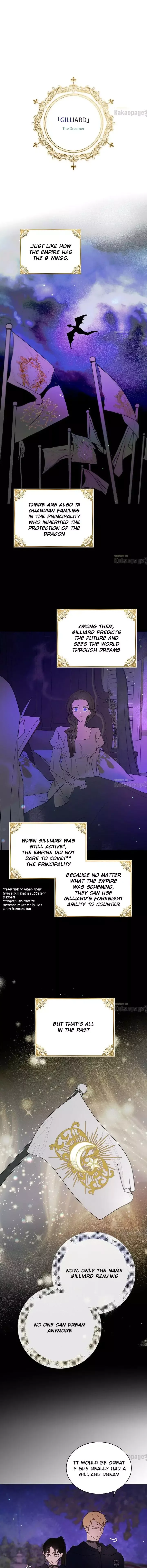 A Way To Protect The Lovable You Chapter 21 page 14