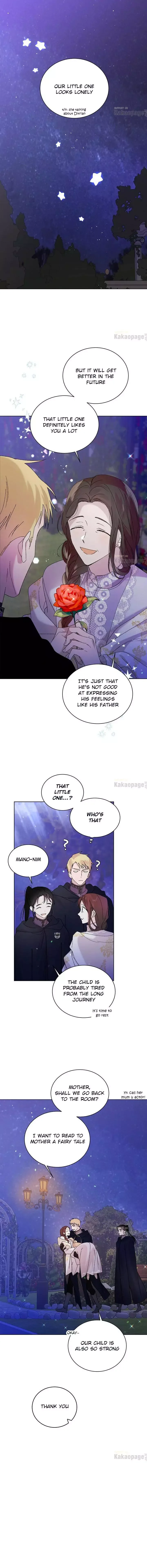 A Way To Protect The Lovable You Chapter 22 page 1
