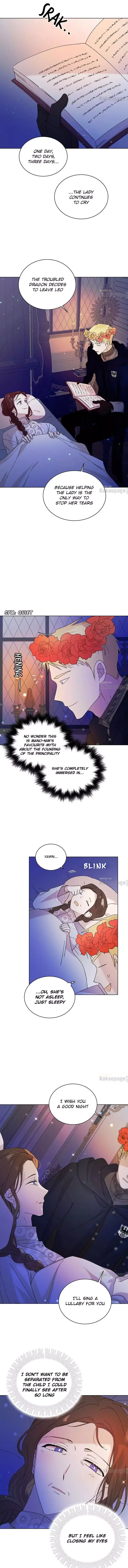 A Way To Protect The Lovable You Chapter 22 page 2