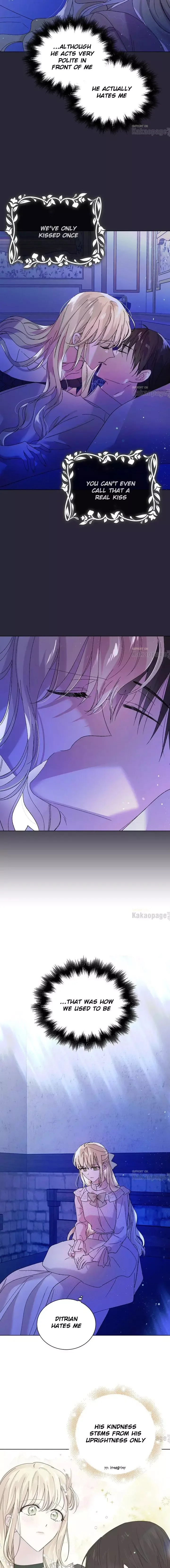 A Way To Protect The Lovable You Chapter 22 page 11