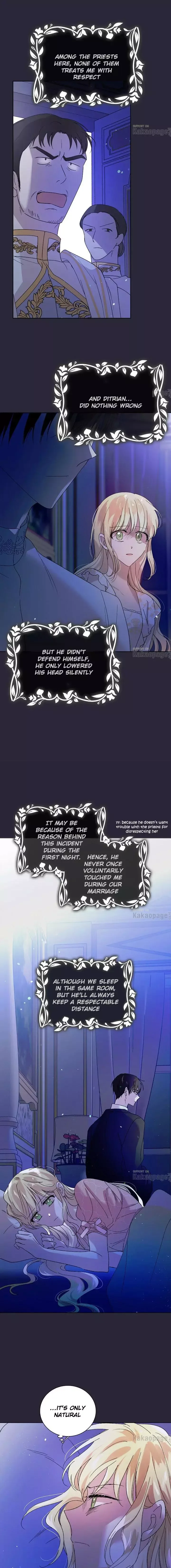 A Way To Protect The Lovable You Chapter 22 page 10