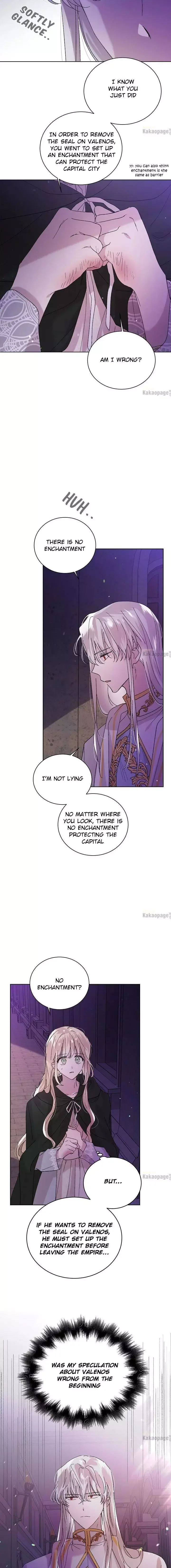 A Way To Protect The Lovable You Chapter 25 page 3