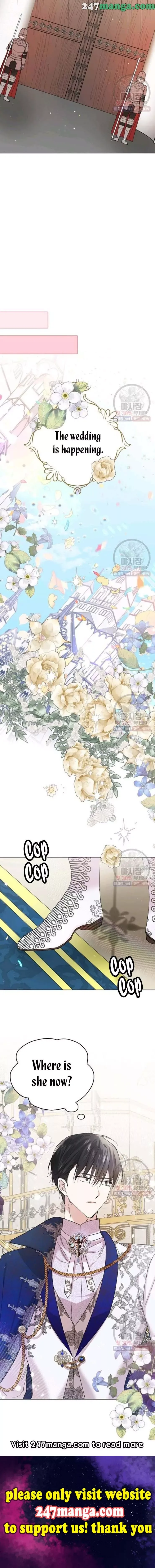 A Way To Protect The Lovable You Chapter 26.5 page 11