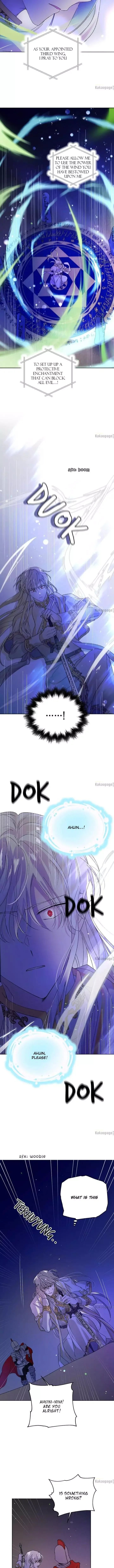 A Way To Protect The Lovable You Chapter 24 page 9
