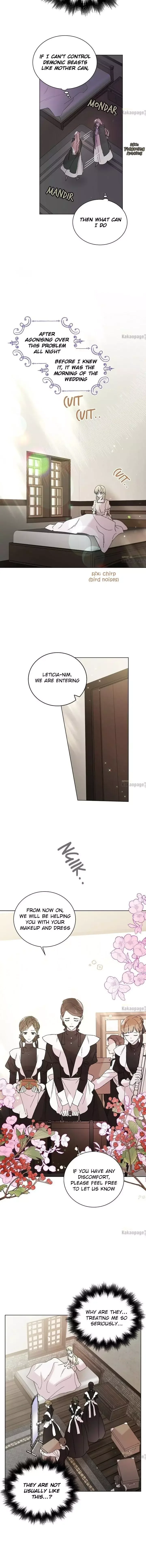 A Way To Protect The Lovable You Chapter 25 page 10