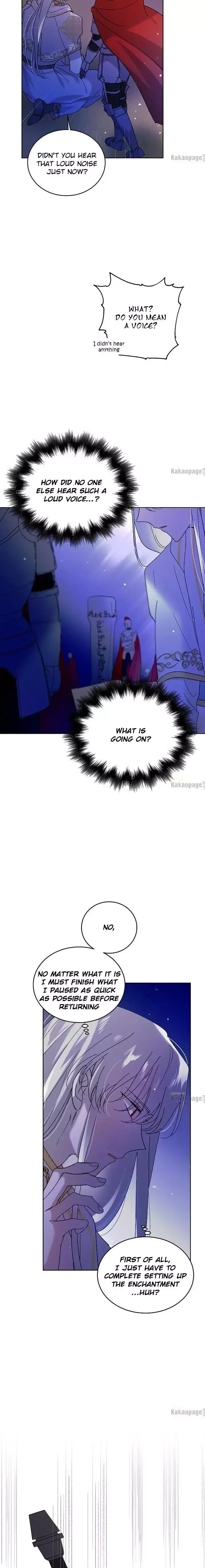 A Way To Protect The Lovable You Chapter 24 page 10