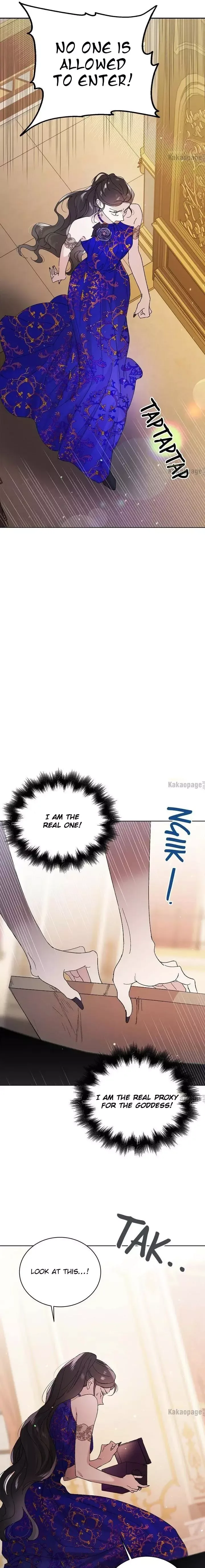 A Way To Protect The Lovable You Chapter 26 page 11