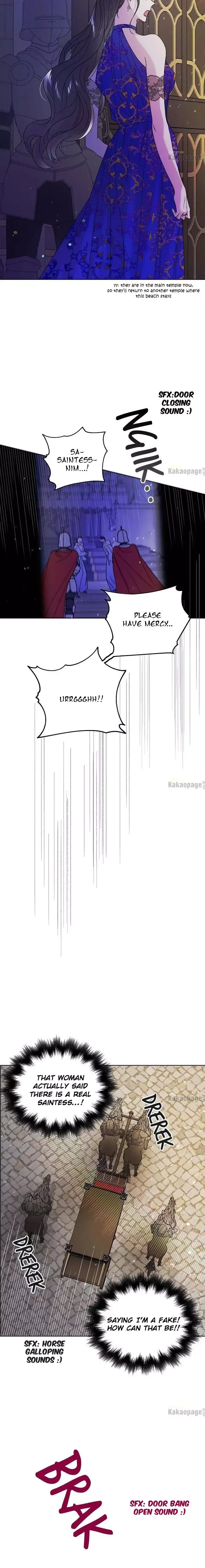 A Way To Protect The Lovable You Chapter 26 page 10